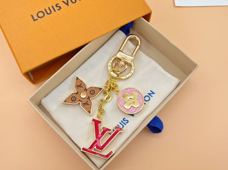 Louis Vuitton Keychains